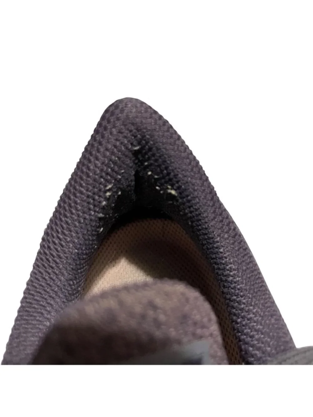 Nike designed performance